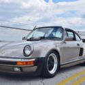 930 Turbo   Special wishes package, Rare, Low Miles, Paint to Sample