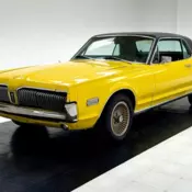 93,323 Miles/302ci V8/C4 Auto/Good Bones/Drivable Project