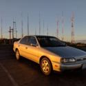 93.5 Infiniti G20 with ONLY 96,021 Miles ** NO RUST ** Automatic