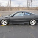 94 Acura Integra modified No Reserve