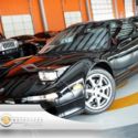 94 ACURA NSX AUTOMATIC LEATHER BOSE 1 OWNER