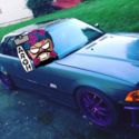 94 BMW 325