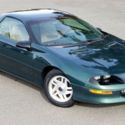 94 Camaro, 65k Original Miles, Clear Carfax, Major Tune Up, Runs Xlint