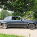 94 Camaro Powertrain