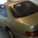94 camry only 91k on it!