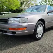 94 camry XLE v6