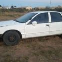 94 Caprice police 9C1 LT1 59K actual miles, new trans, rust-free Arizona cop car