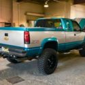 94 CHEVROLET SILVERADO K1500 LIFTED