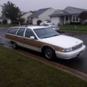 94 chevy caprice