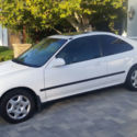 94 Civic Ex  Abs Rare options