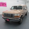 94 Ford F 250 XLT 7.3 L Engine Automatic Transmission Extended Cab Long Box