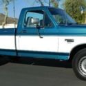 94 FORD F250 XLT LOW 145K 7.3 TURBO DIESEL 5spd AZ ORIGINAL NO RUST