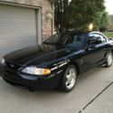 94 Ford Mustang Cobra SVT
