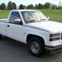 94 GMC 2500