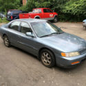94 Honda Accord LX