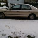94 Honda Accord