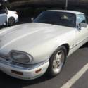 94 Jaguar XJS V12 6.0 Coupe