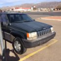94 jeep grand cherokee laredo