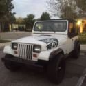 94 Jeep Wrangler **No Reserve**