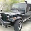 94 Jeep Wrangler Sport