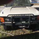 94 land Rover Range Rover County LWB