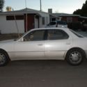 94 lexus