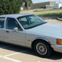 &#039;94 Lincoln Town Car