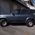 94 locked & ready to wheel