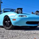 ‘94 Mazda Miata M-Edition