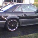 94 Mercedes-Benz sl320 Convertible 2nd Owner 170k miles Runs Perfect New Tires