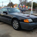 94 Mercedes Benz SL320 Reilable Classic