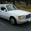 94 mercedes e320