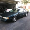 94 MERCURY COUGAR XR7 150k Miles Coupe 4.6L V8 CA Car