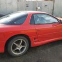 94 Mitsubishi 3000GT 3.0 v6