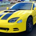94&#039; Mitsubishi 3000GT SL V6