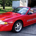 94 Mustang Cobra, real Pace Car #991, 42K mile, Fully documented, Lots of extras