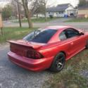 94 mustang gt 393 stroker