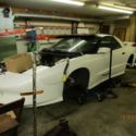 94 pontiac aniversery trans am