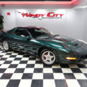 94 Pontiac Firebird FIREHAWK #401 of 500 6-Spd Stock & Adult Owned 1 Of Only 49!