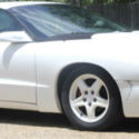 94 Pontiac Firebird Formula