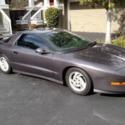 94 Pontiac Firebird/Trans AM GT  ORIGINAL OWNER