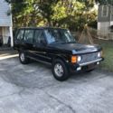 94 Range Rover Classic LWB