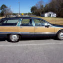 94 Raodmaster Wagon only 165,500 miles, good condition & mechanicaly strong