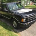 94 S10 fast nice dependable truck parts v8 new great condition wheels s10
