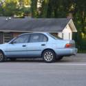 &#039;94 Toyota Corolla