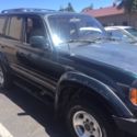94 toyota land cruiser