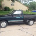 94 Toyota Pickup Truck