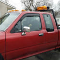 94 TOYOTA PICKUP TRUCKS DXR