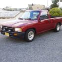 94 Toyota Pickup w/ 22re engine Many Upgrades/maintenance done Mechanic Owned!
