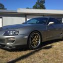 94 Toyota Supra (FULLY BUILT 1300WHP CAPABLE!!)